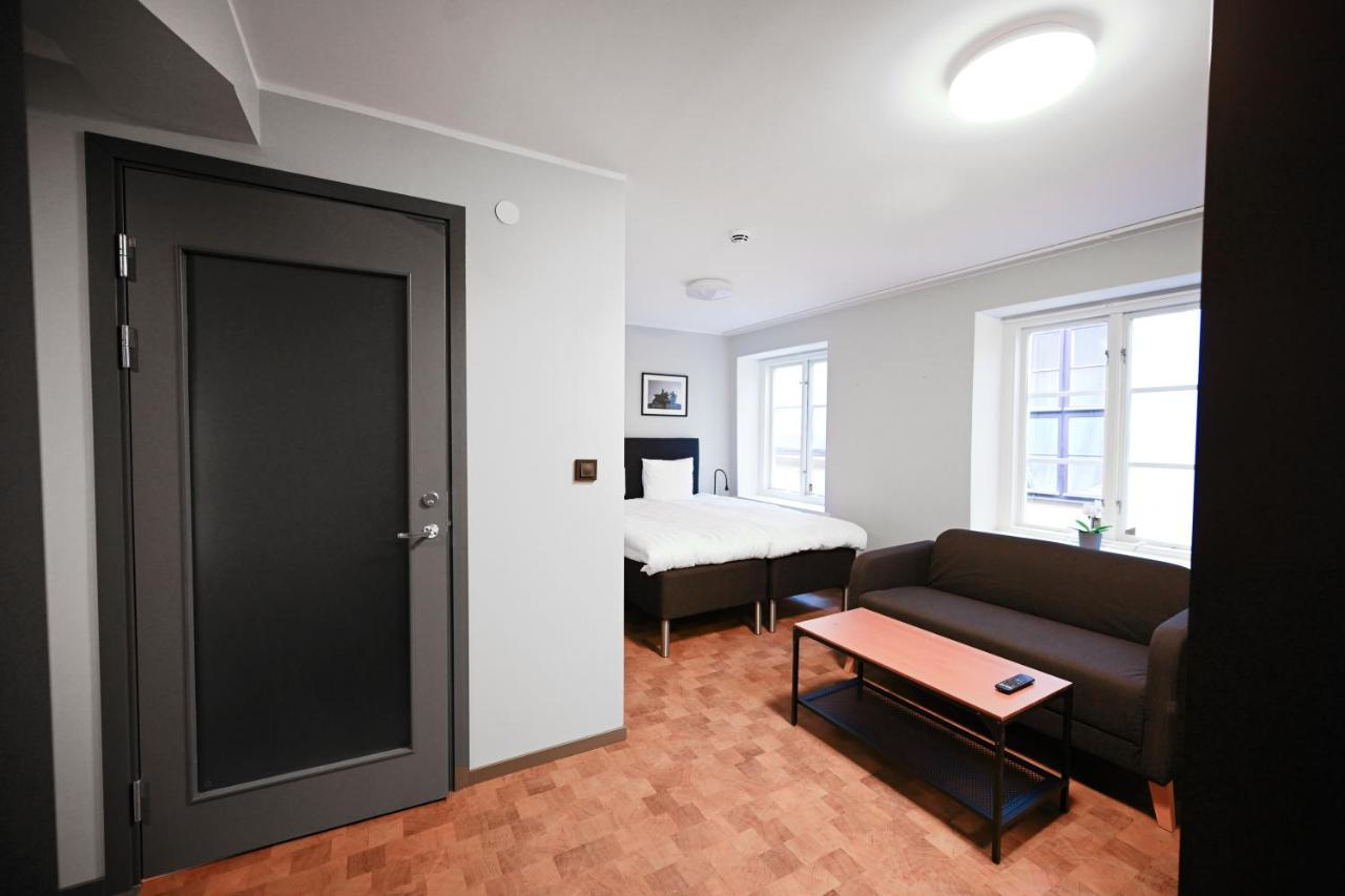 Old Town Stay Hotel Stockholm Exterior foto