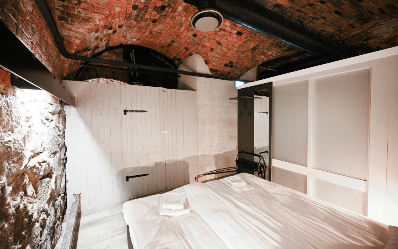 Old Town Stay Hotel Stockholm Exterior foto