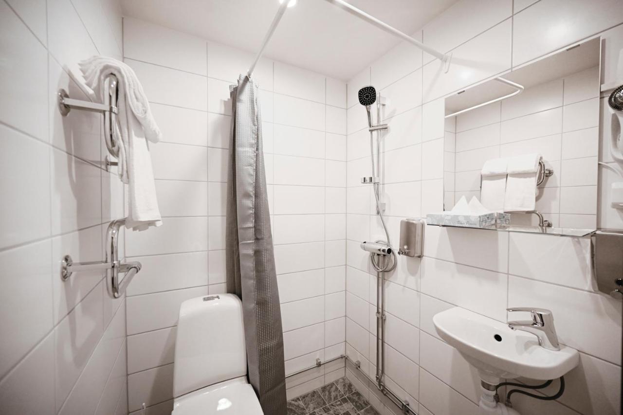 Old Town Stay Hotel Stockholm Exterior foto