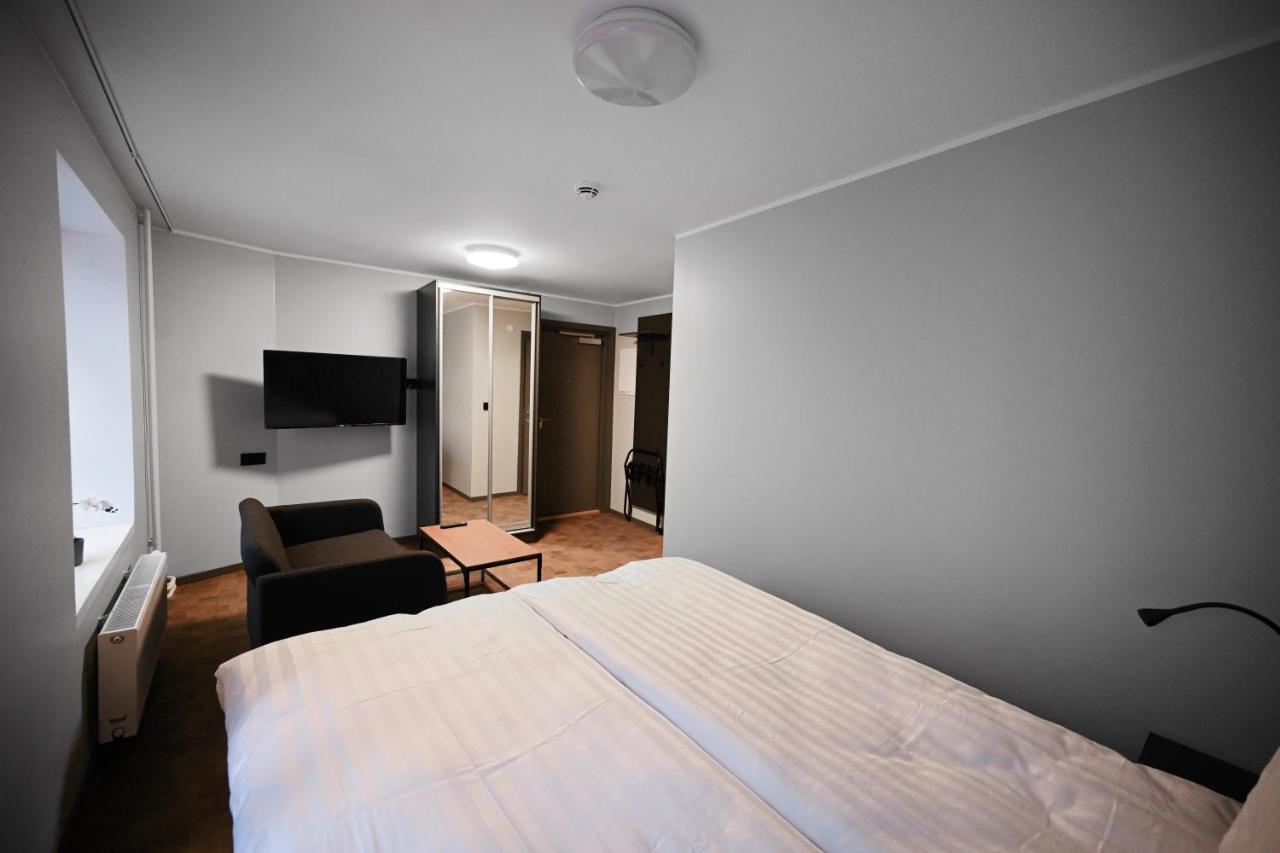 Old Town Stay Hotel Stockholm Exterior foto